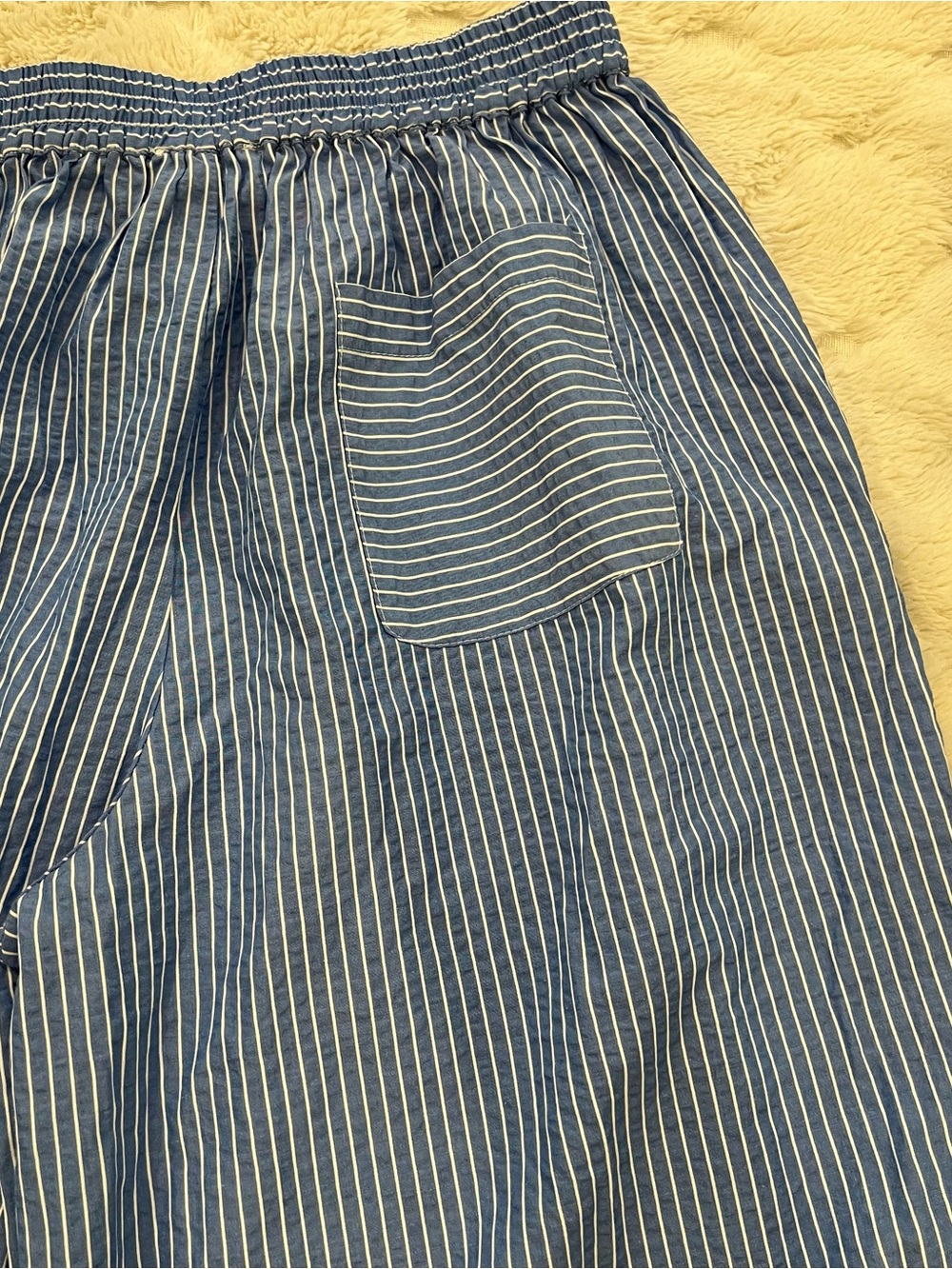 EN SAISON AMELIE Pants - Size M - Picture 7 of 14
